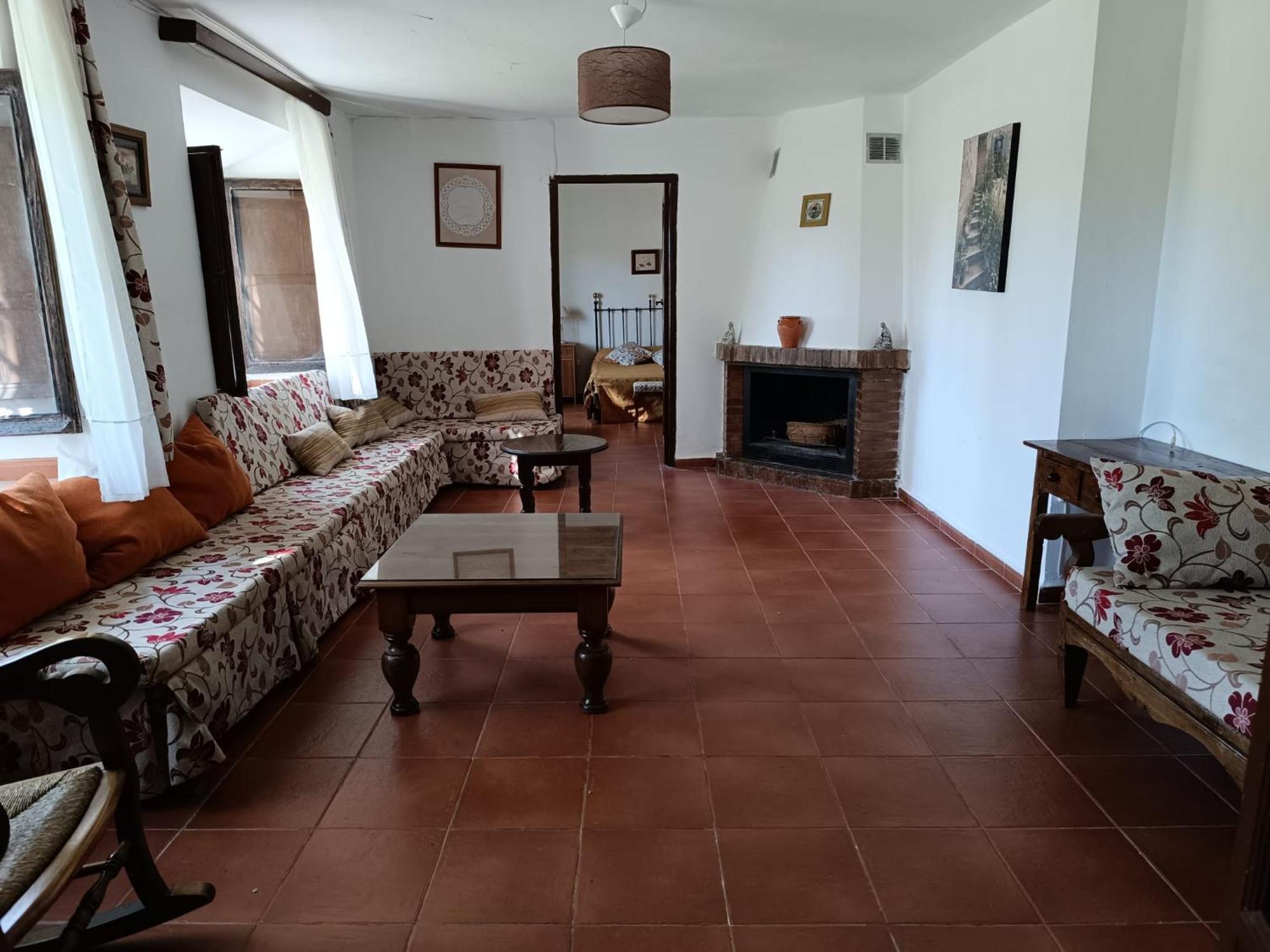 Agroturismo Calixto Villarrobledo Ngoại thất bức ảnh